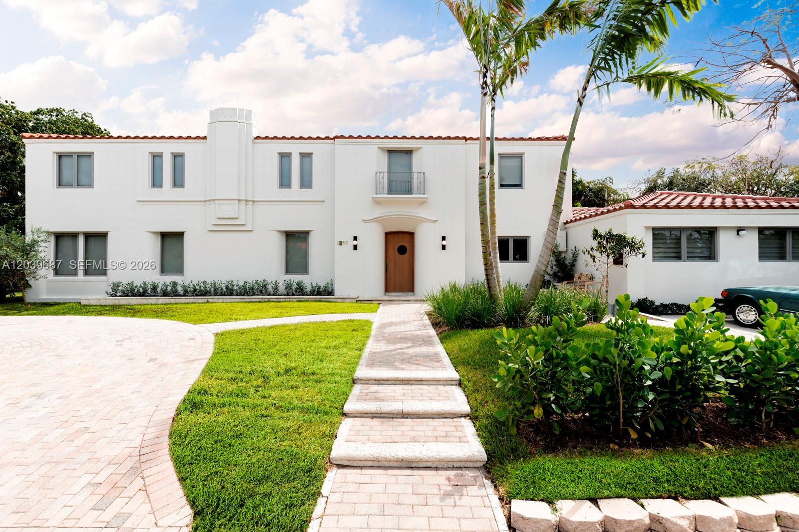 2850 Sheridan Ave, Miami Beach FL 33140