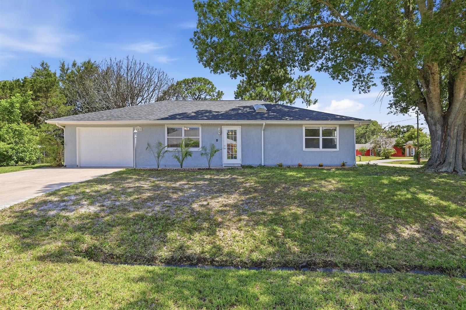 580 SW Duval Avenue, Port St. Lucie FL 34983