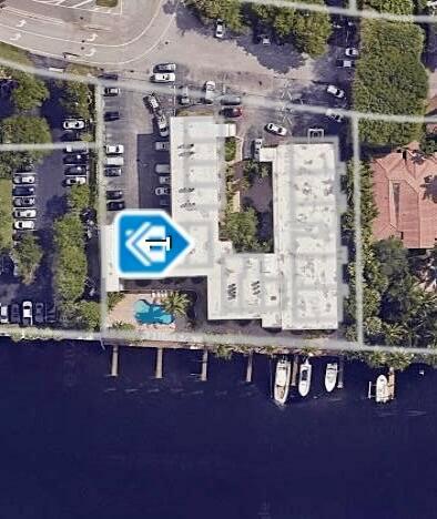 815 Middle River Drive # 110, Fort Lauderdale FL 33304 photo 2