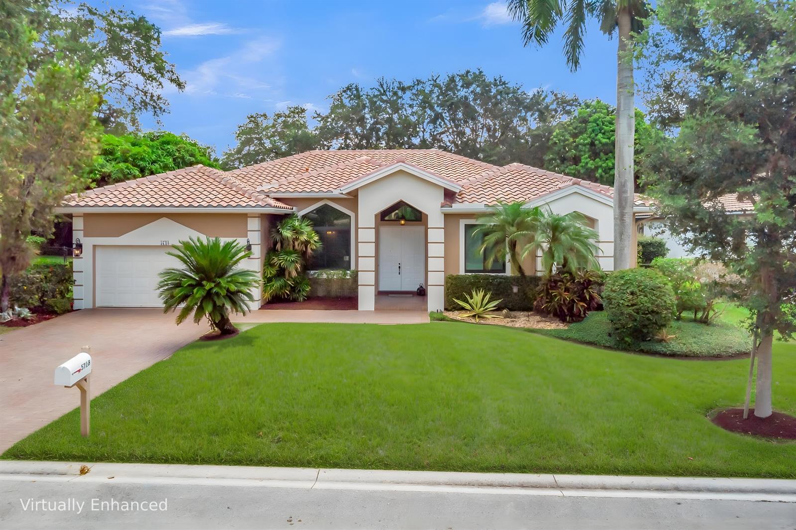 5718 NW 50th Drive, Coral Springs FL 33067