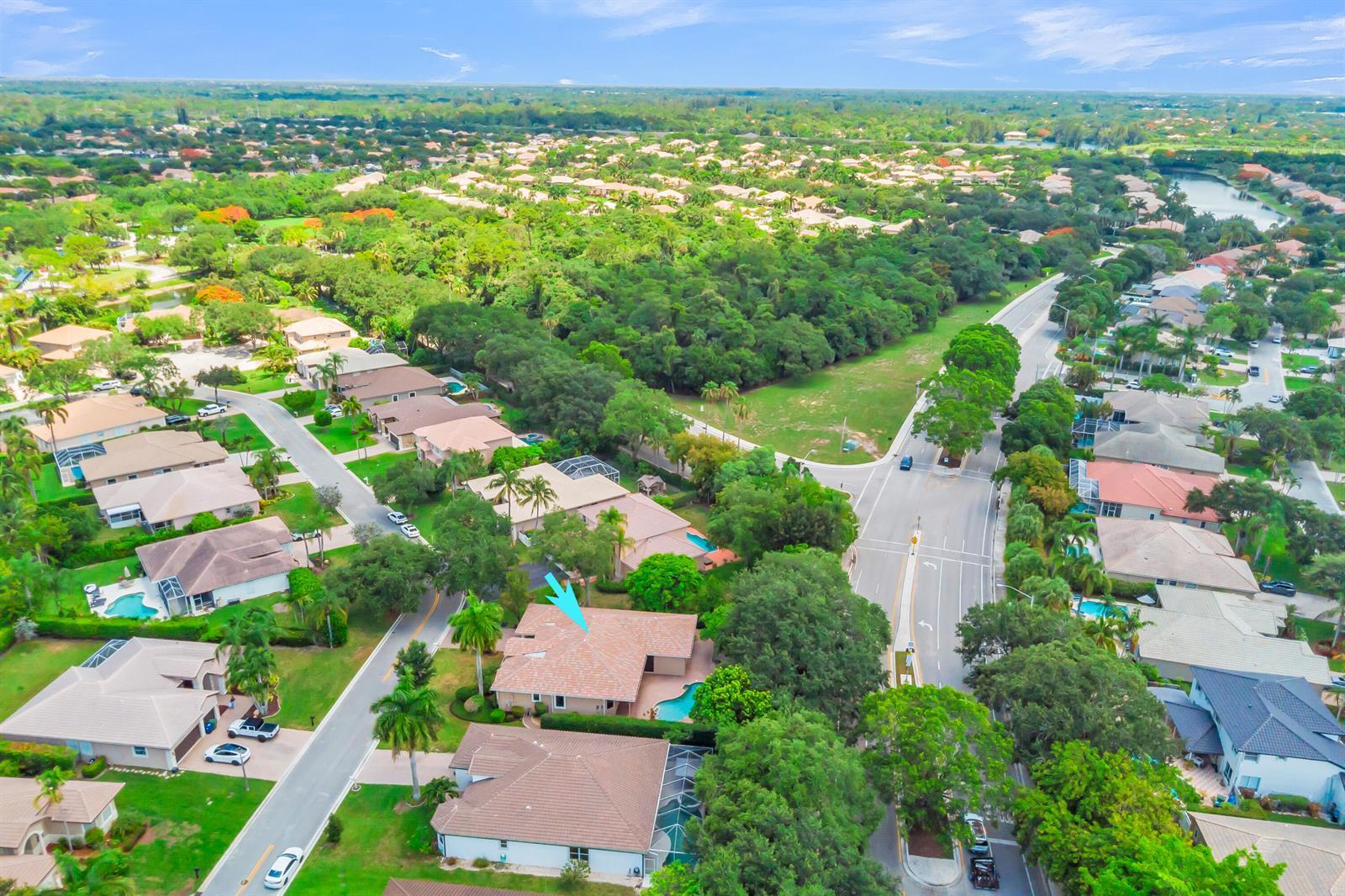 5718 NW 50th Drive, Coral Springs FL 33067 photo 4