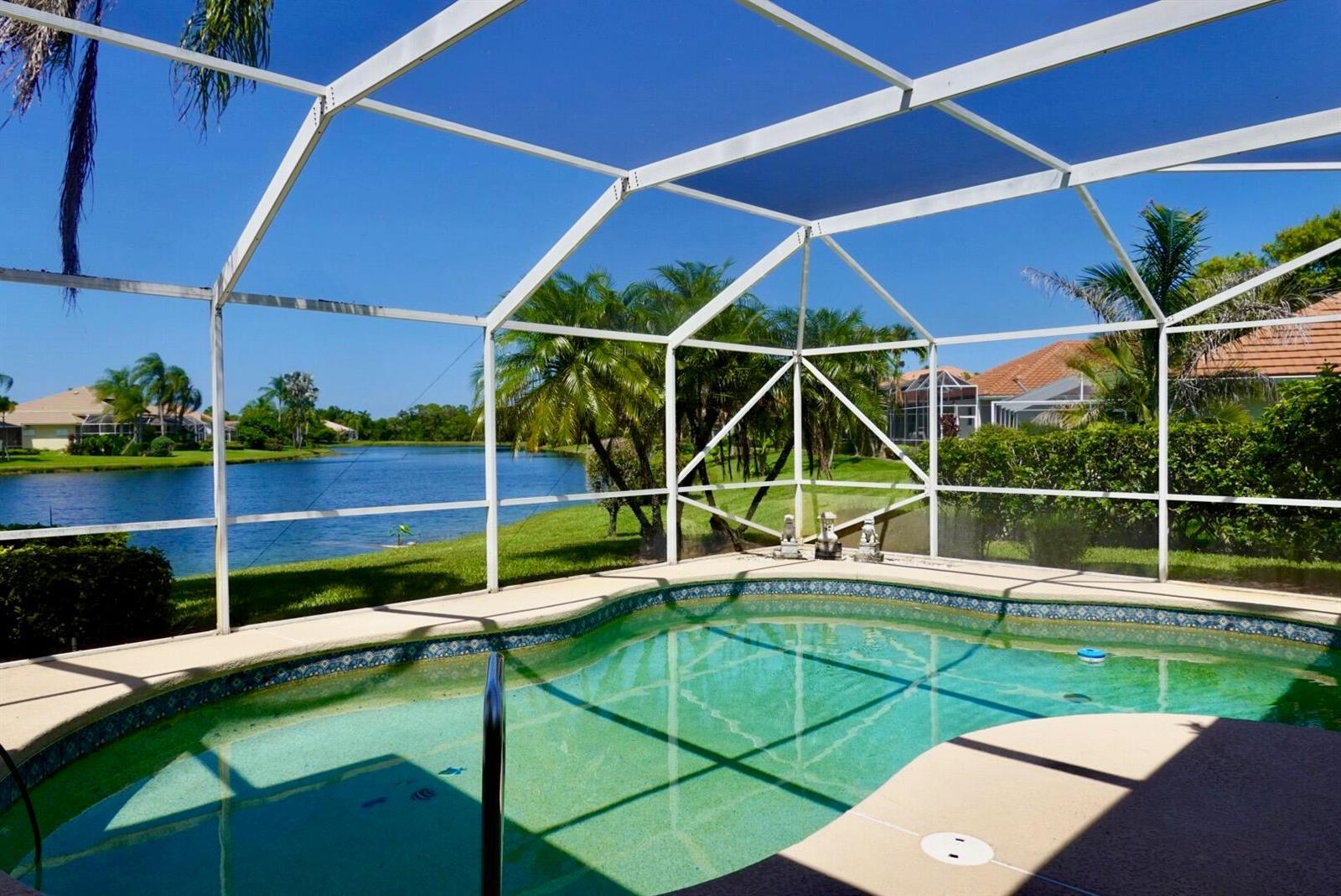 5112 SE Lost Lake Way, Hobe Sound FL 33455 photo 2