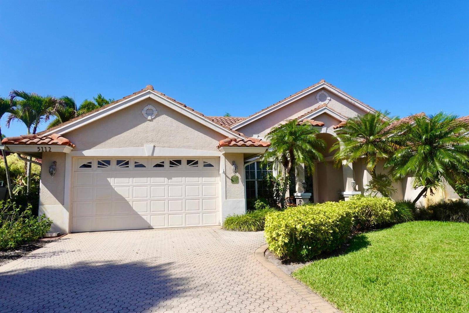 5112 SE Lost Lake Way, Hobe Sound FL 33455