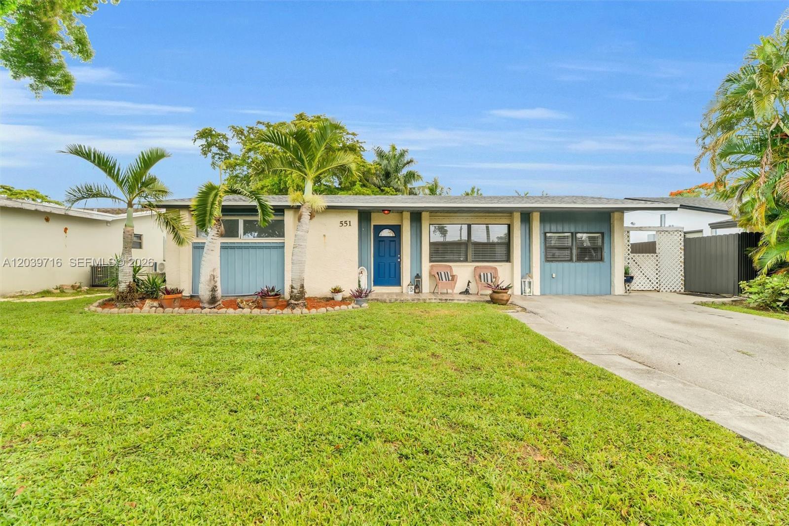 551 NW 99th Way, Pembroke Pines FL 33024 photo 3