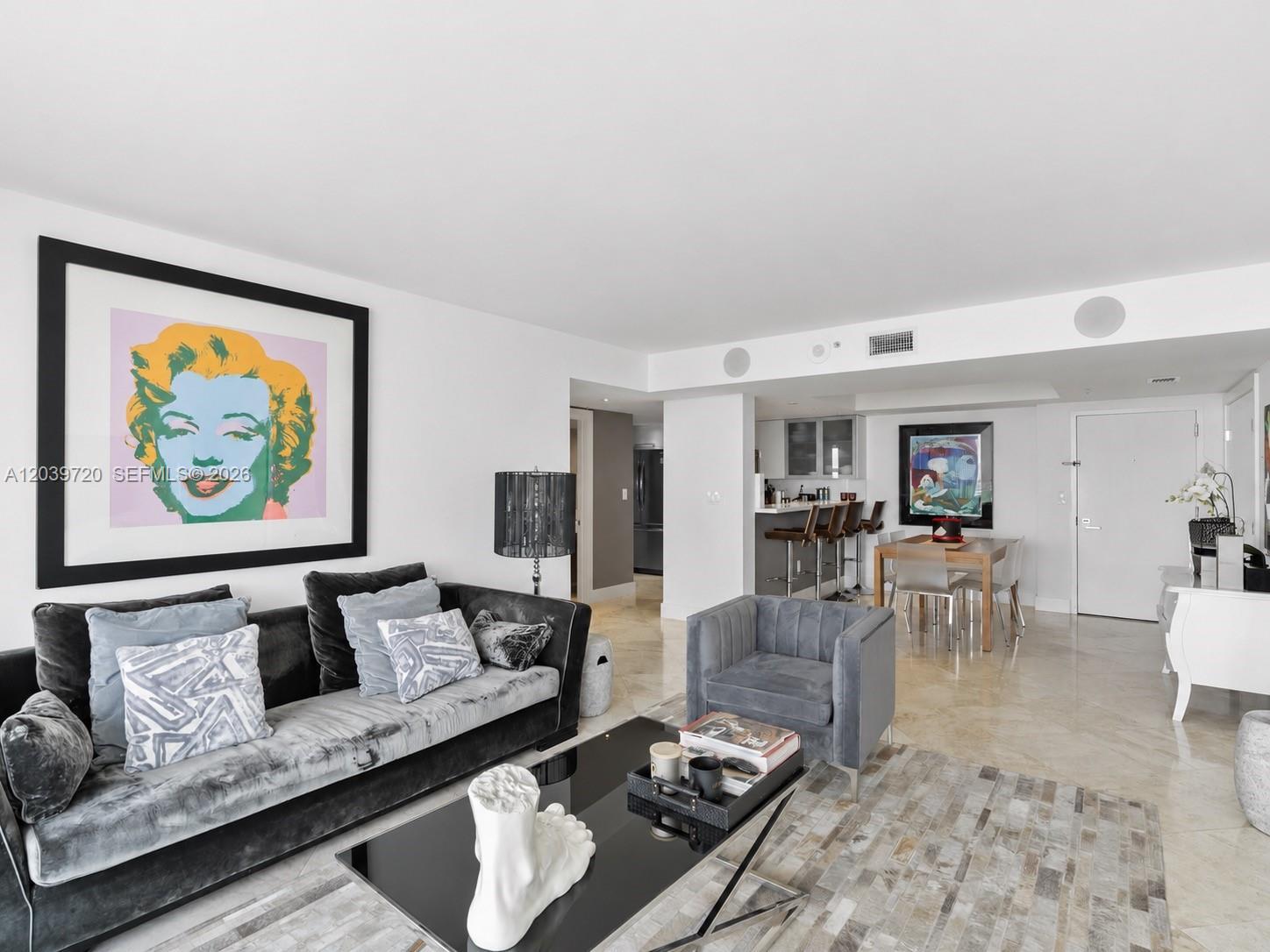 650 West Ave # 2110, Miami Beach FL 33139 photo 3