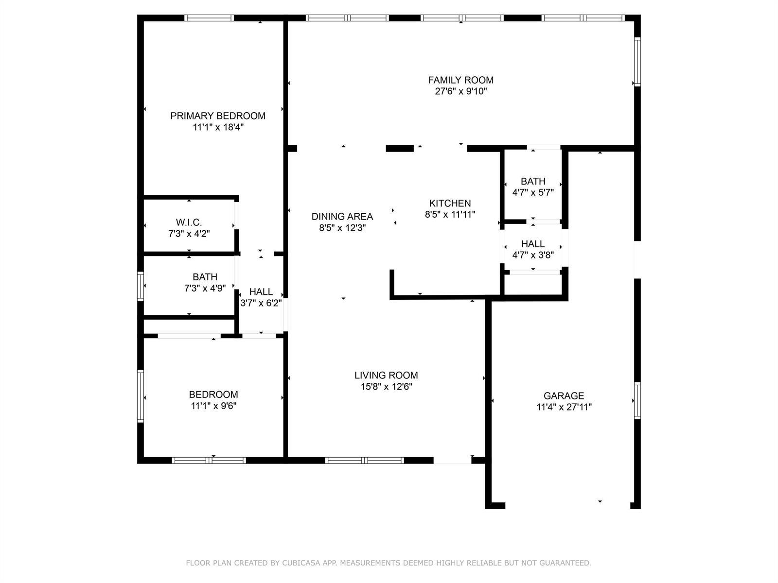 4741 NW 13th Avenue, Deerfield Beach FL 33064 photo 4
