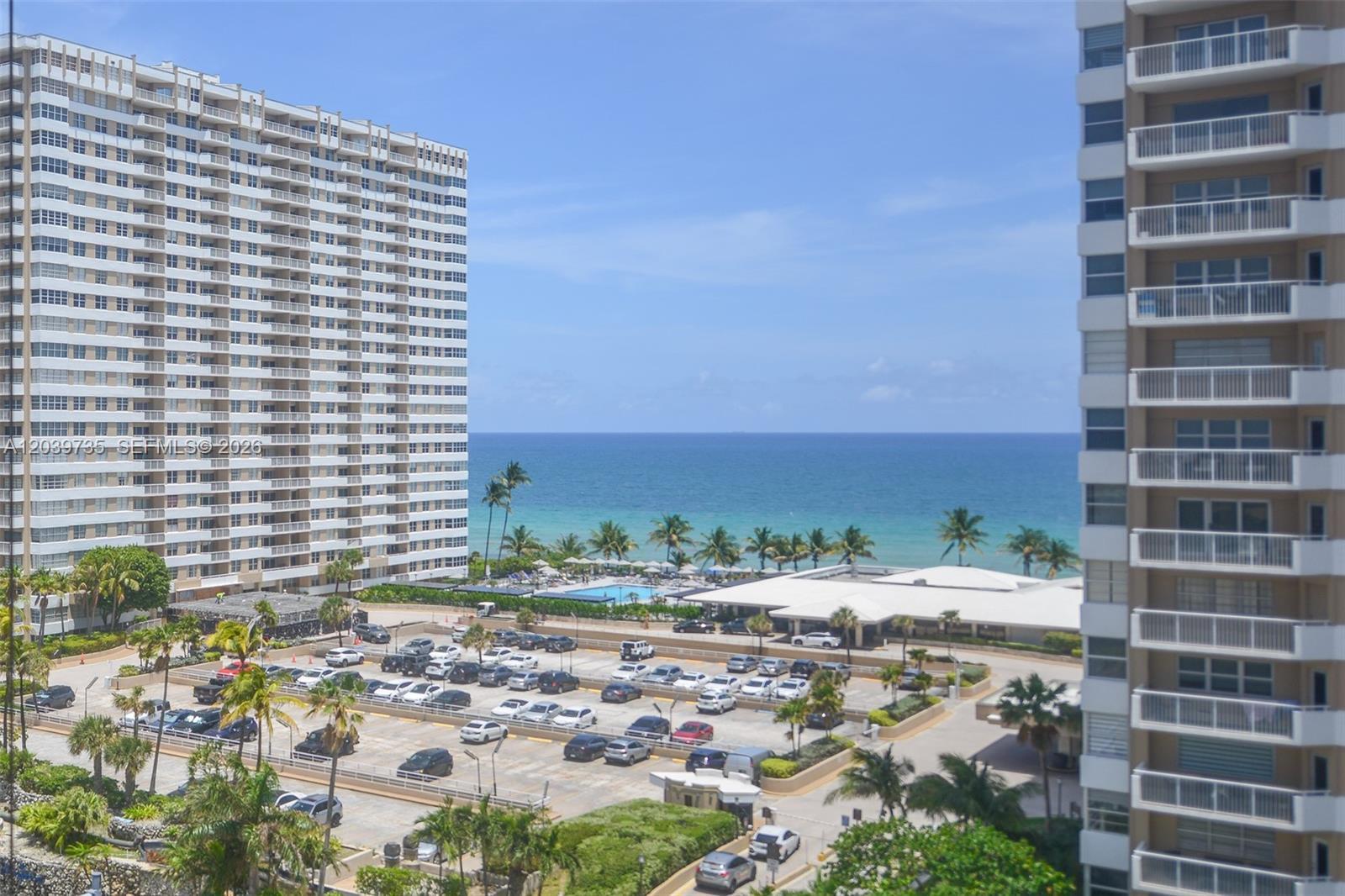 1985 S Ocean Dr # 8P, Hallandale Beach FL 33009