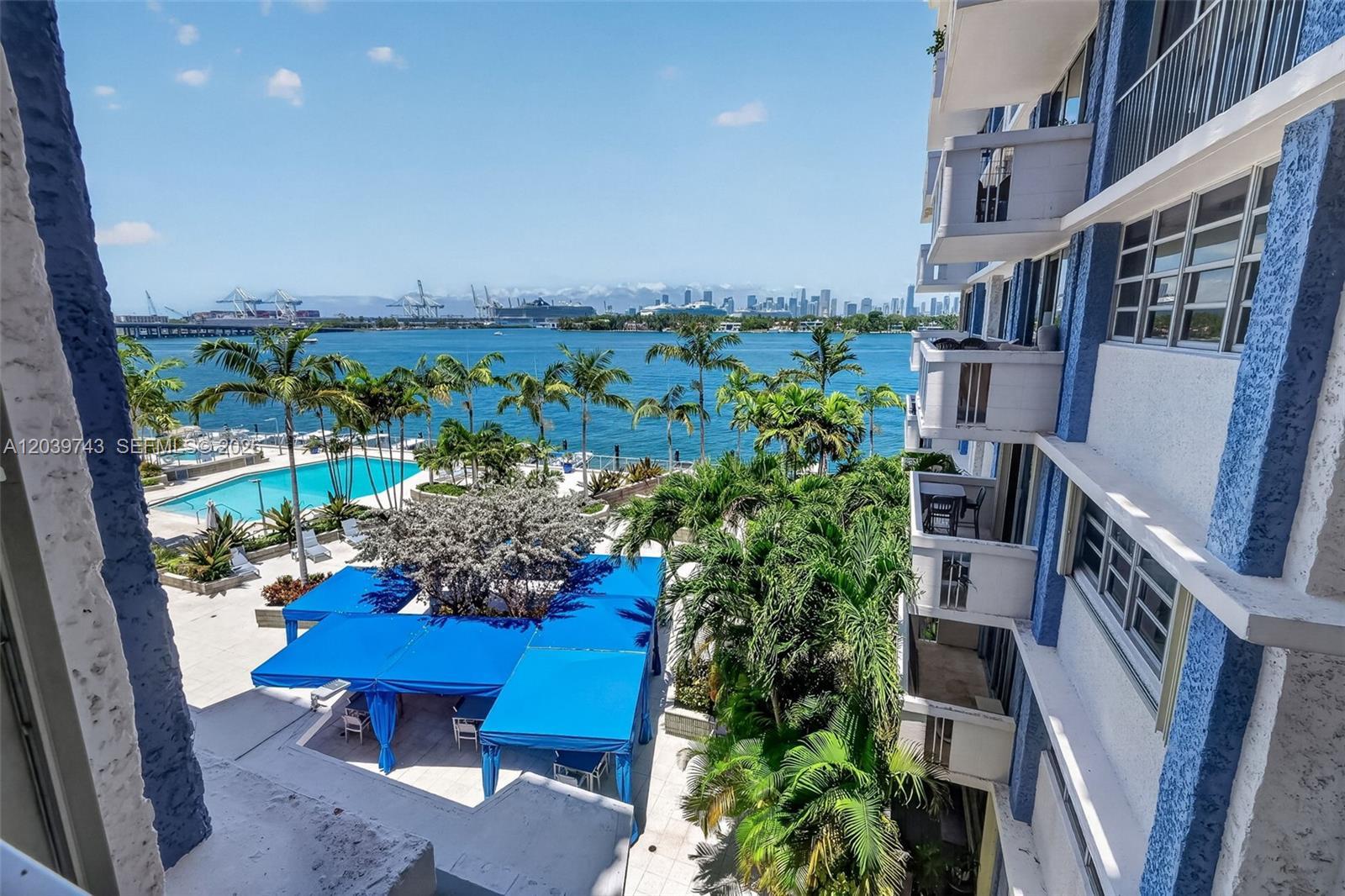 800 West Ave # 533, Miami Beach FL 33139 photo 2