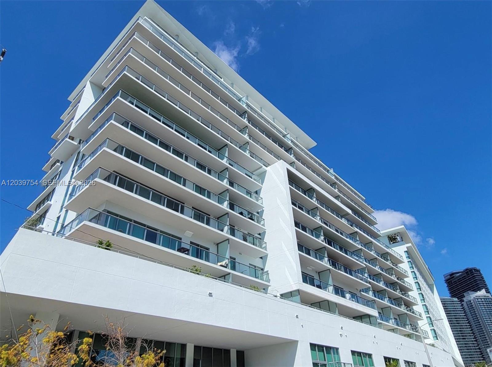 1600 SW 1st Ave # 910, Miami FL 33129