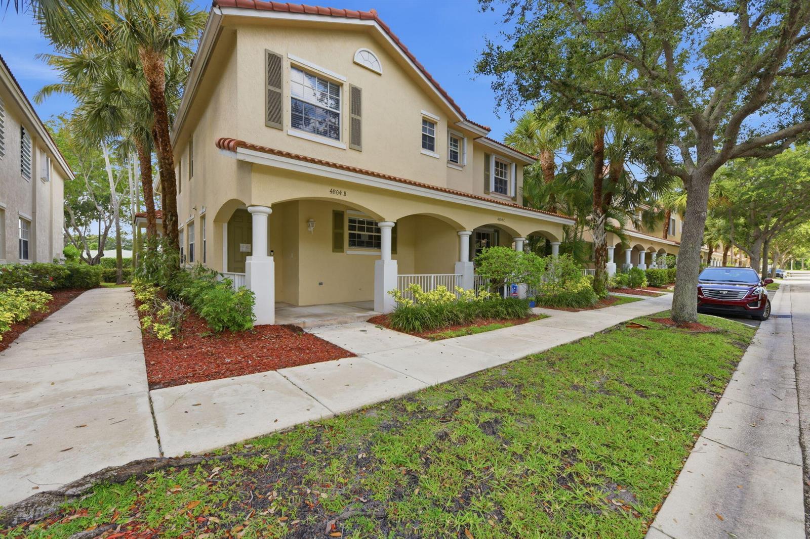 4804 W Bexley Park Drive # B, Delray Beach FL 33445 photo 2