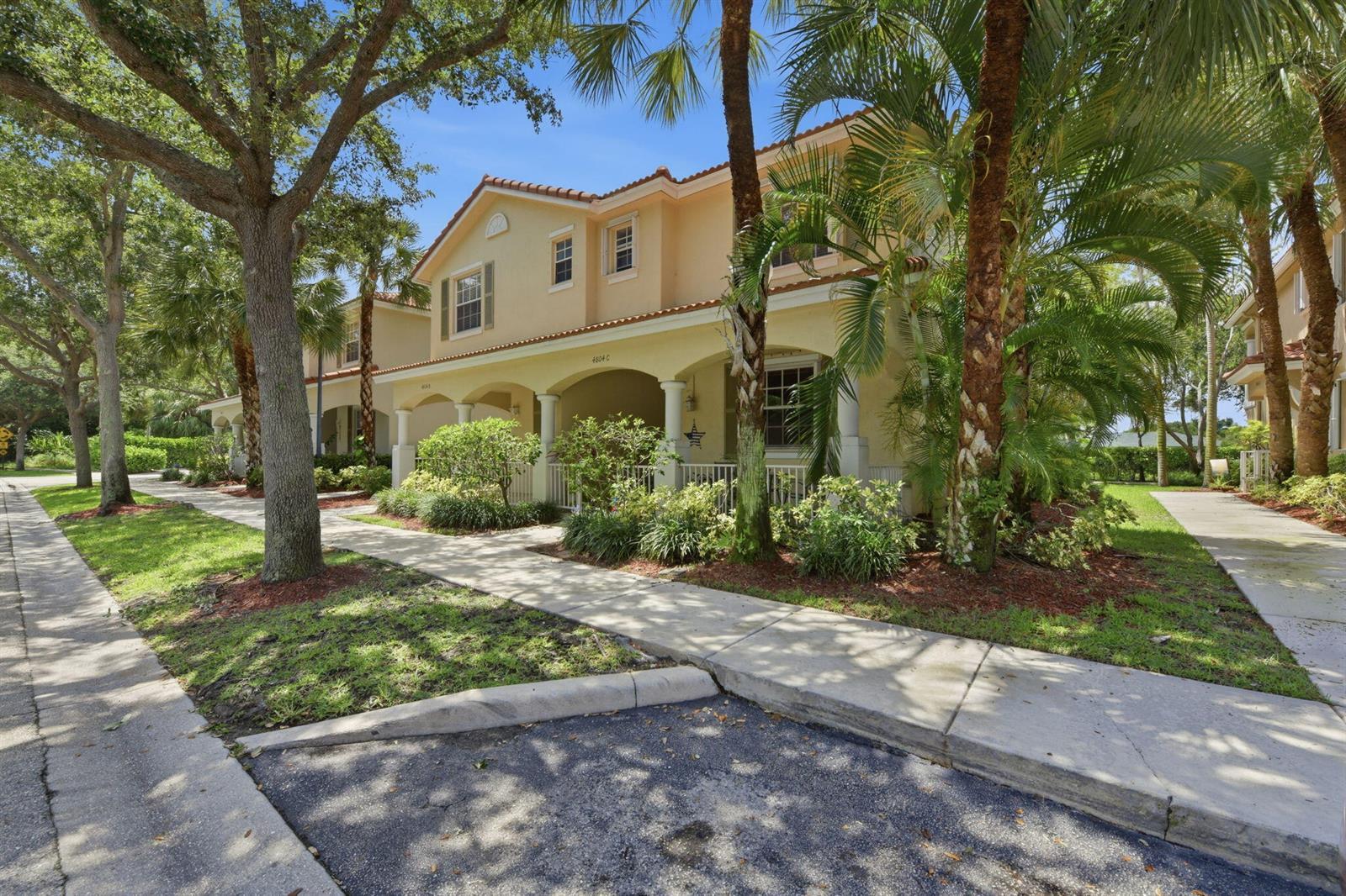 4804 W Bexley Park Drive # B, Delray Beach FL 33445 photo 3