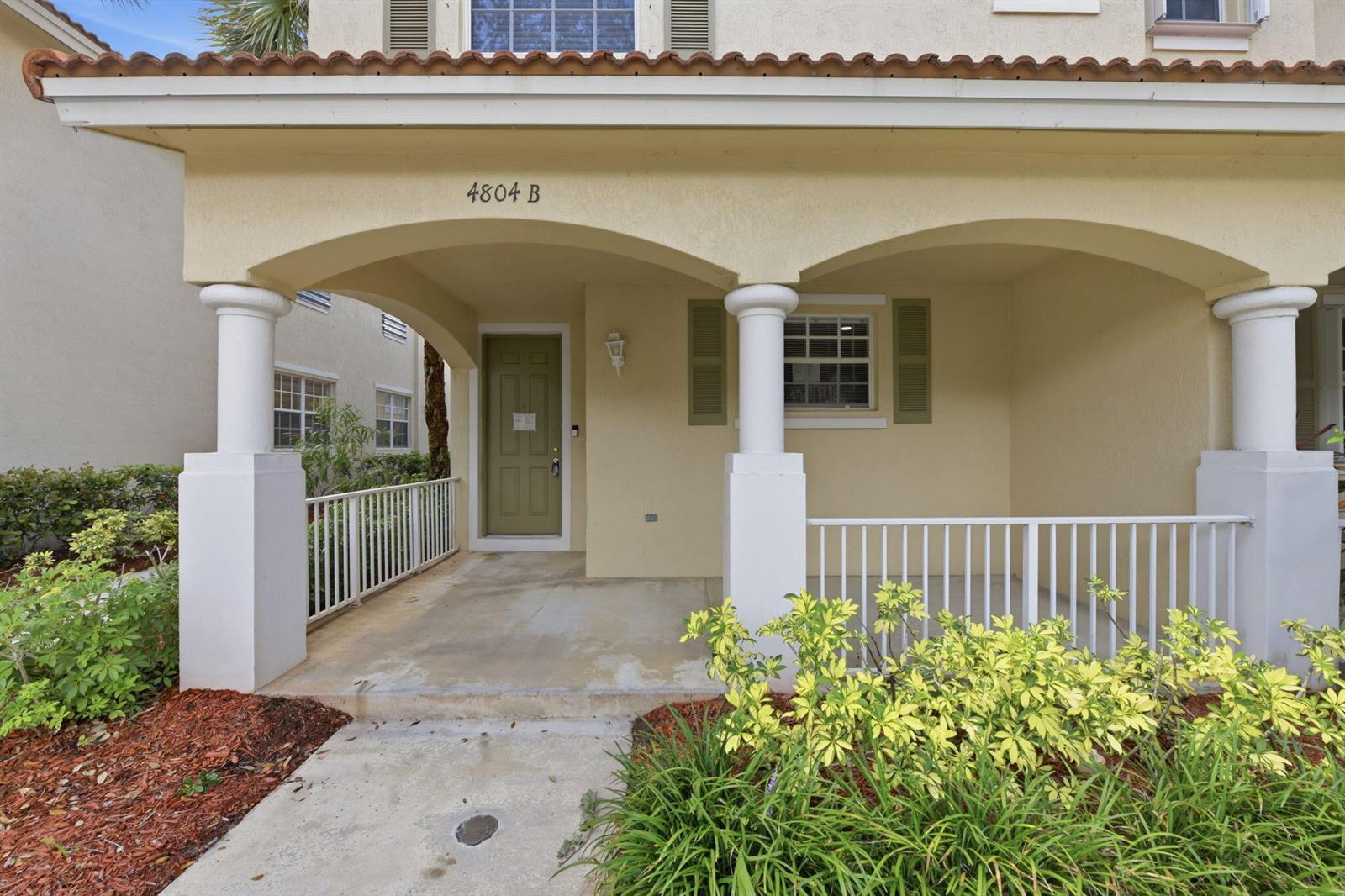 4804 W Bexley Park Drive # B, Delray Beach FL 33445 photo 4