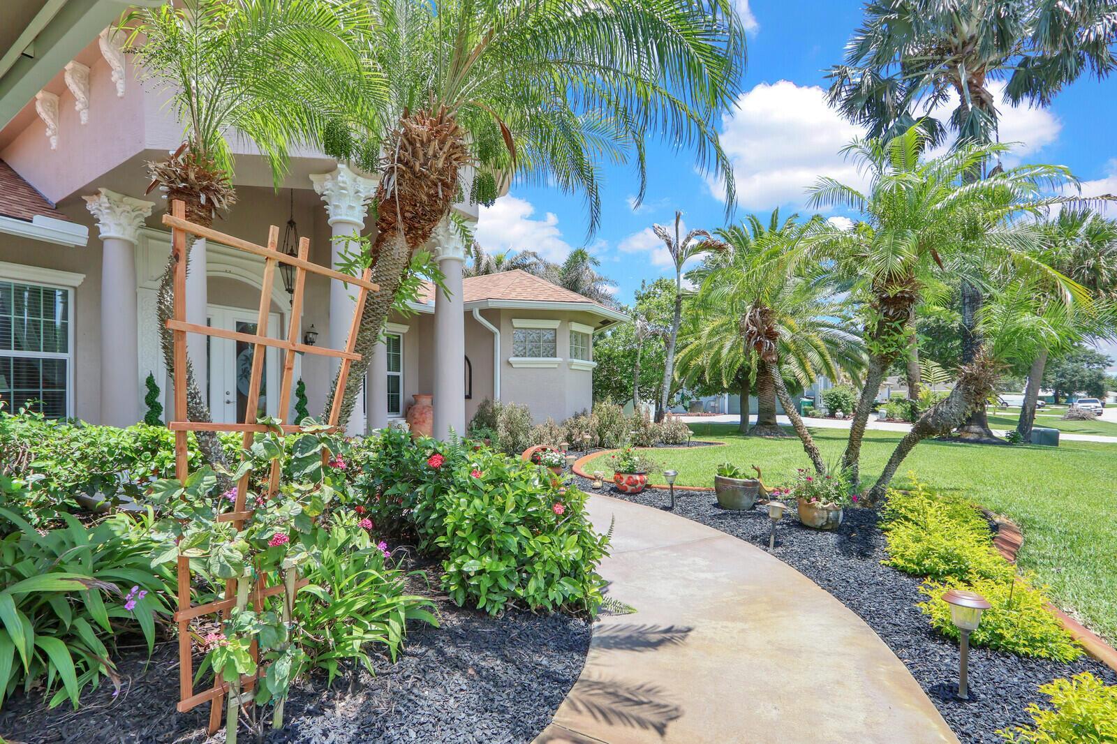 2043 SE Bisbee Street, Port St. Lucie FL 34952 photo 4