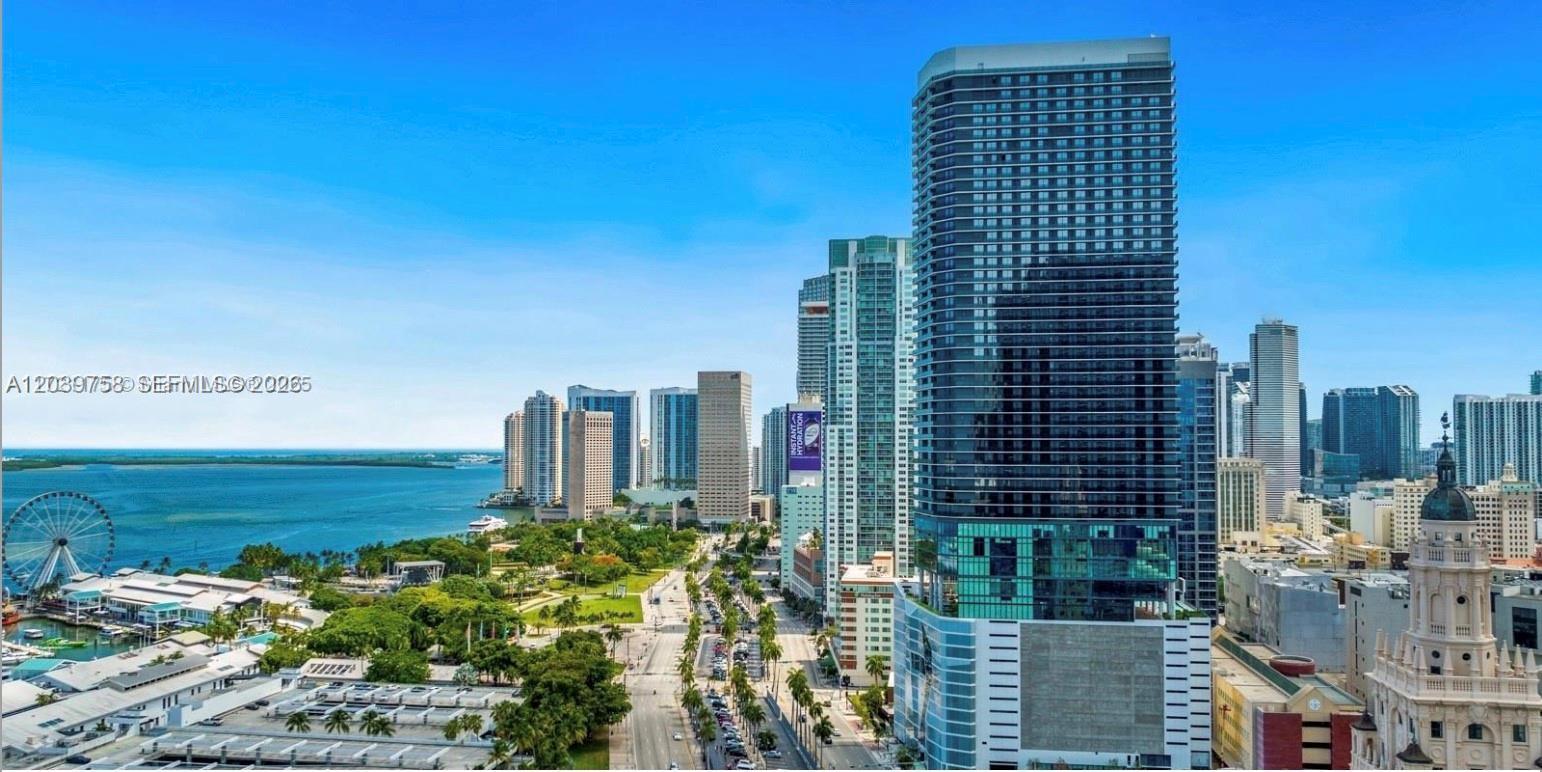 398 NE 5th St # 2805, Miami FL 33132