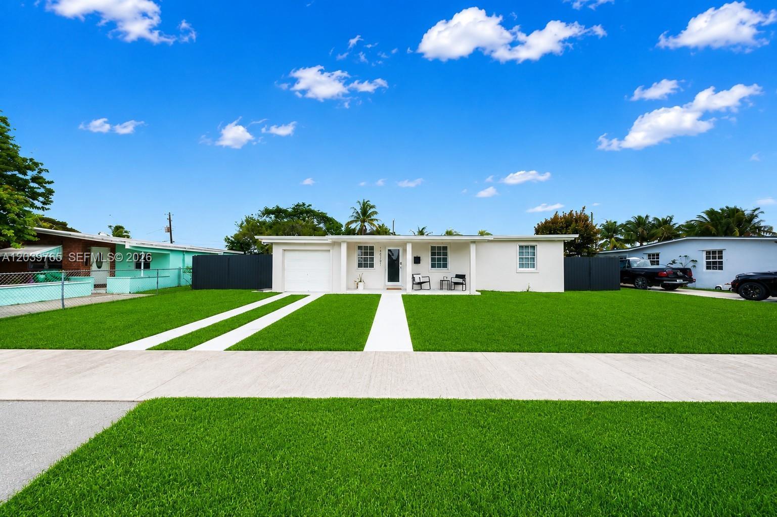 10731 SW 51st Dr, Miami FL 33165
