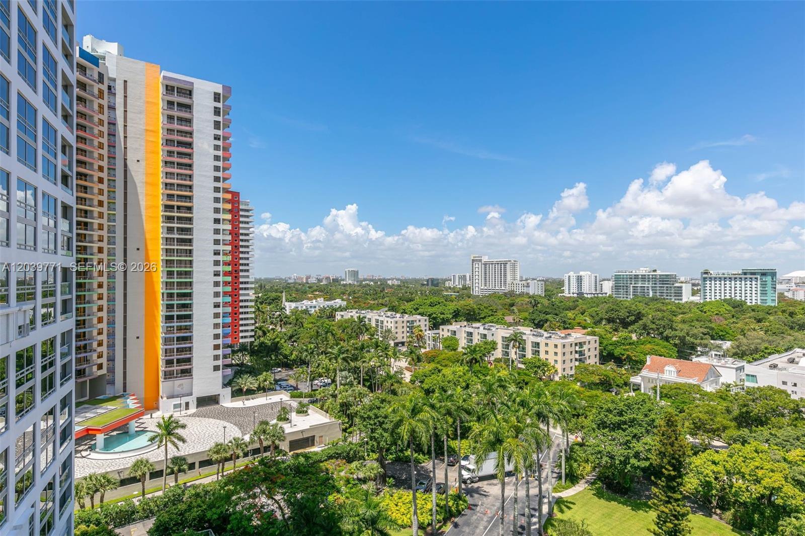 1541 Brickell Ave # C1505, Miami FL 33129 photo 2