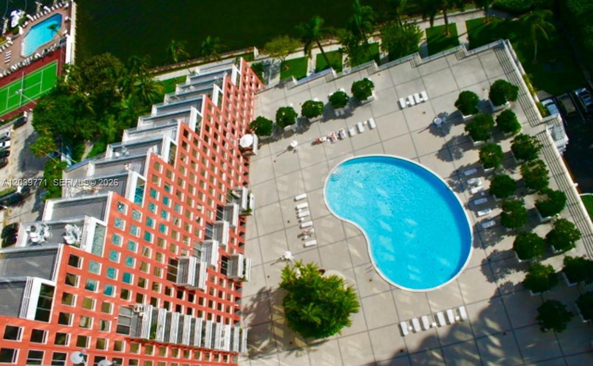 1541 Brickell Ave # C1505, Miami FL 33129 photo 3