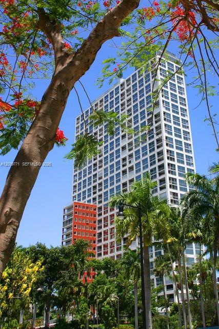 1541 Brickell Ave # C1505, Miami FL 33129