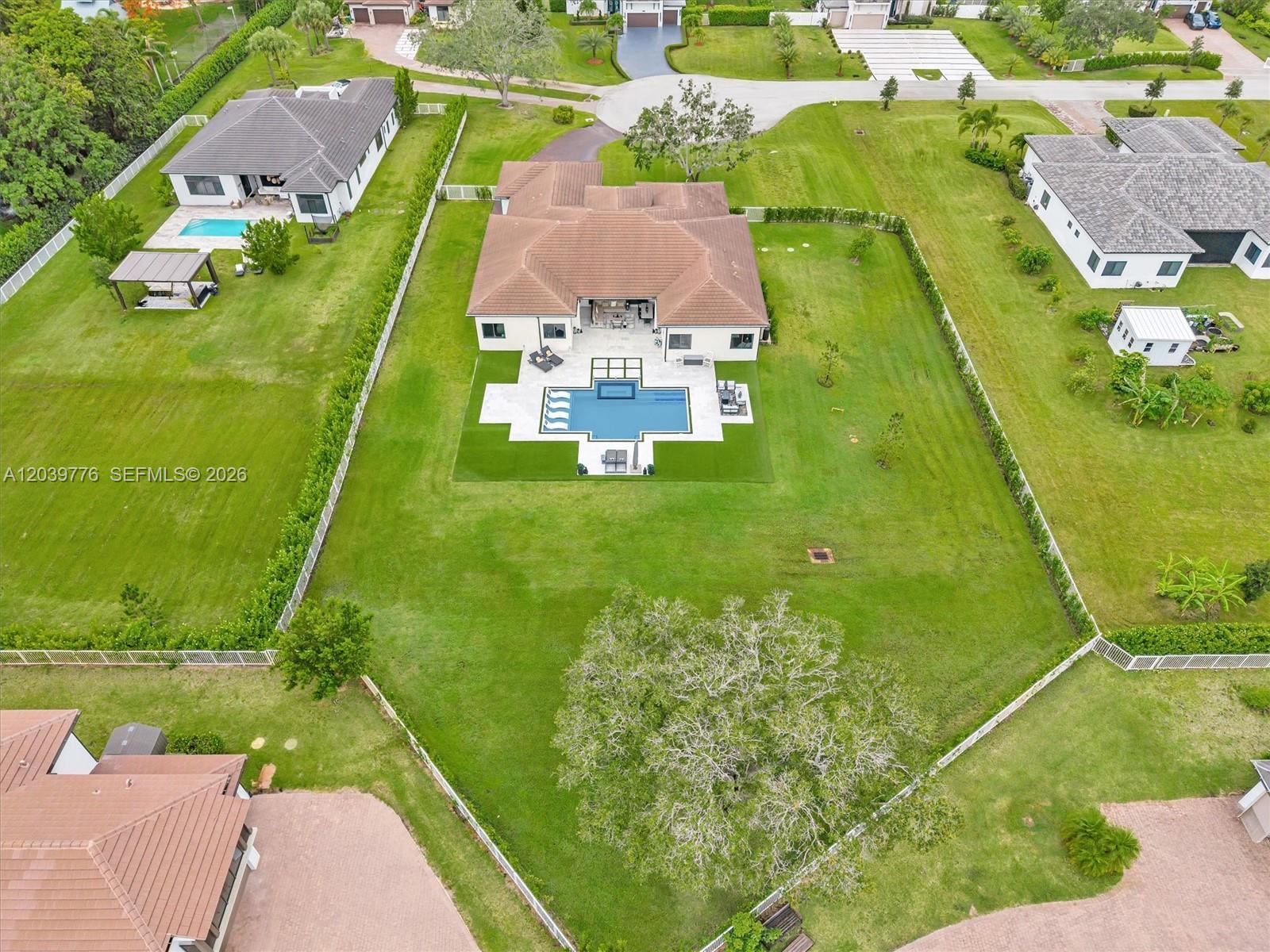 4980 SW 159th Ave, Southwest Ranches FL 33331 photo 2