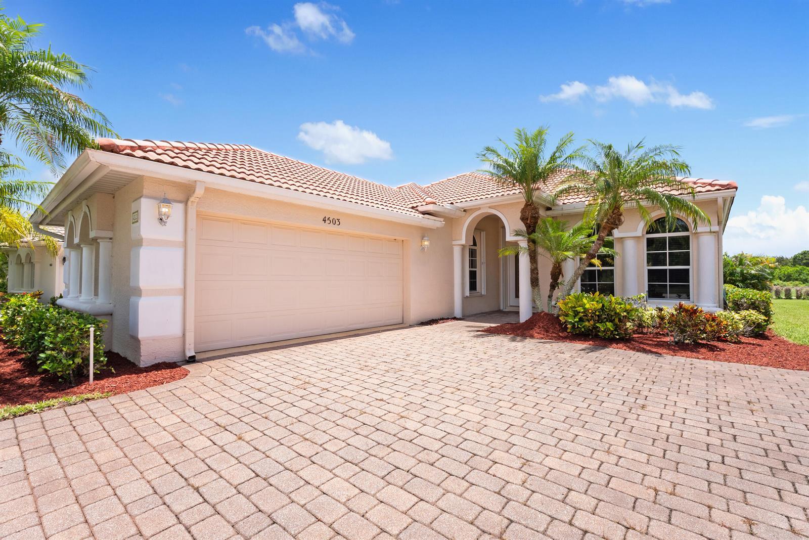 4503 NW Red Maple Drive, Jensen Beach FL 34957 photo 2