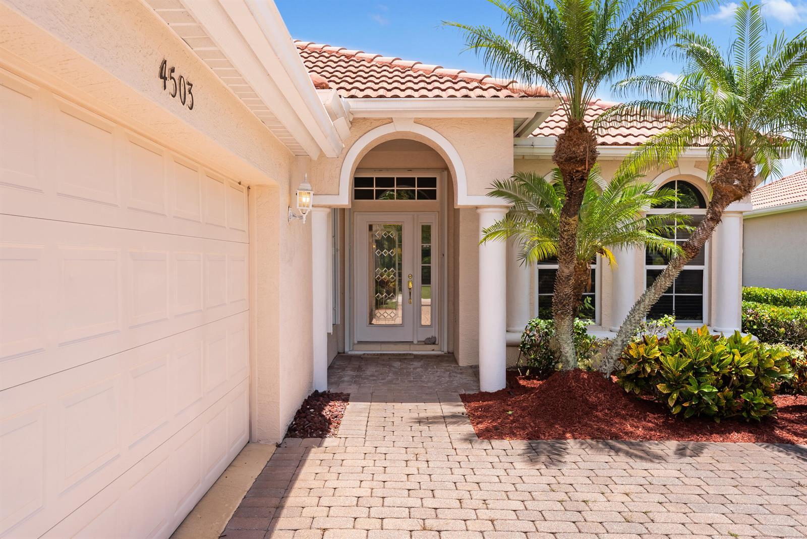 4503 NW Red Maple Drive, Jensen Beach FL 34957 photo 3
