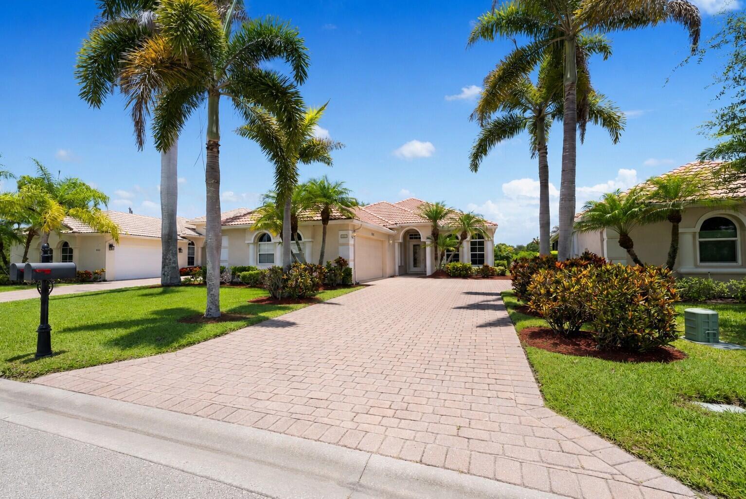 4503 NW Red Maple Drive, Jensen Beach FL 34957