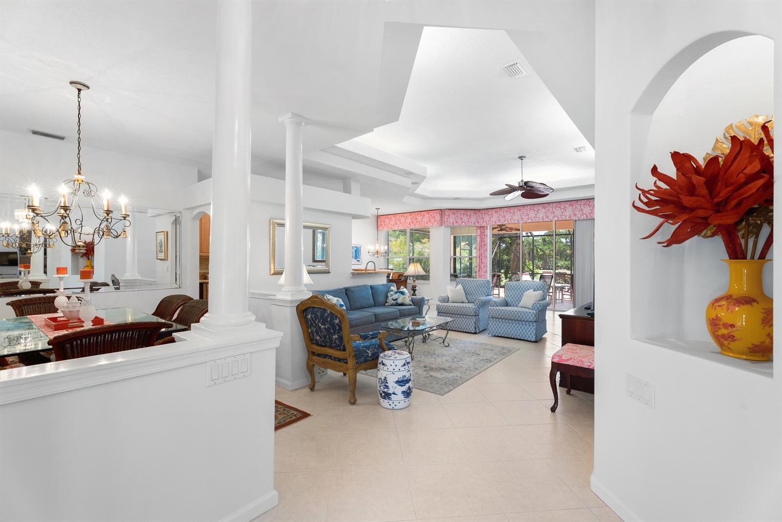 4503 NW Red Maple Drive, Jensen Beach FL 34957 photo 4