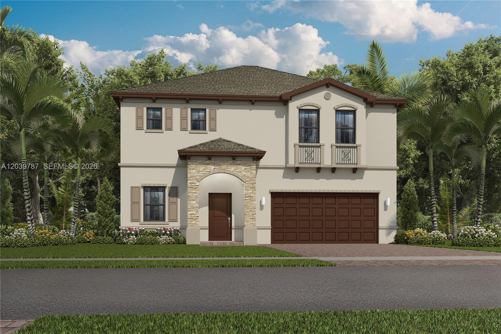 13020 SW 221 ST, Homestead FL 33170
