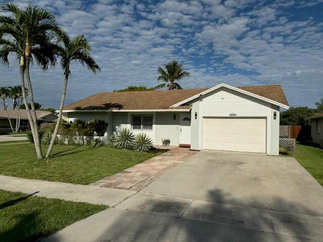 23153 SW 53rd Avenue, Boca Raton FL 33433