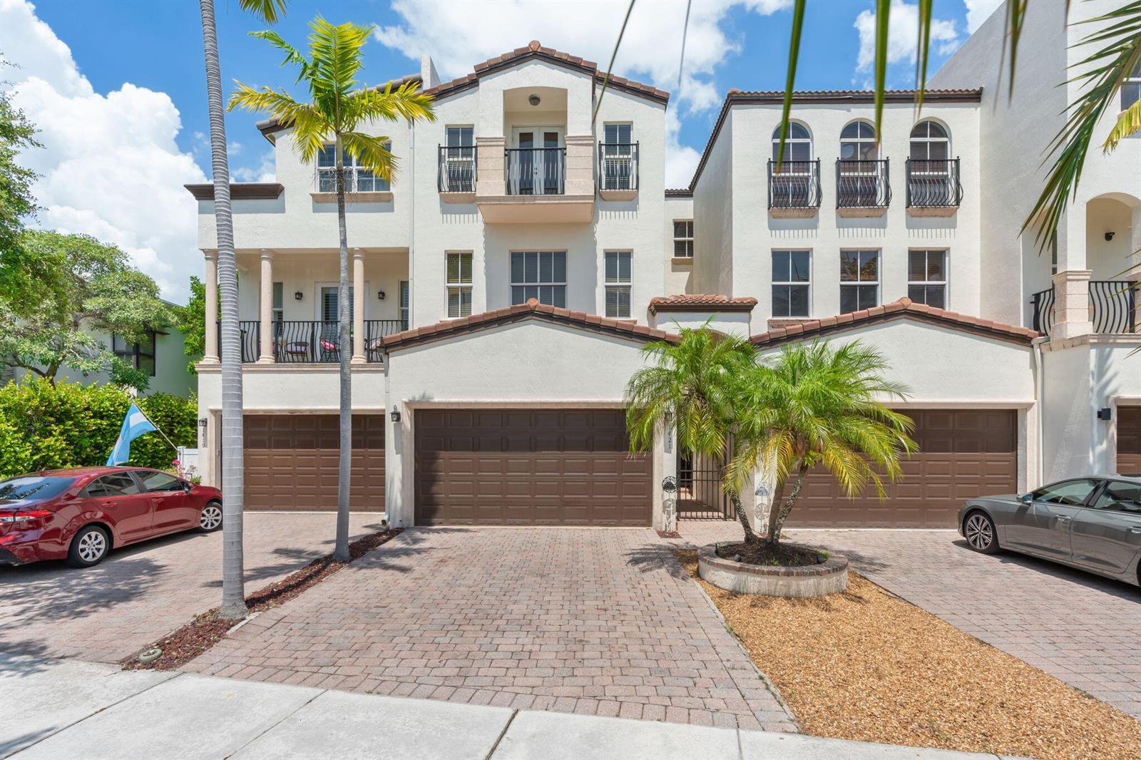1421 NE 26th Avenue, Fort Lauderdale FL 33304