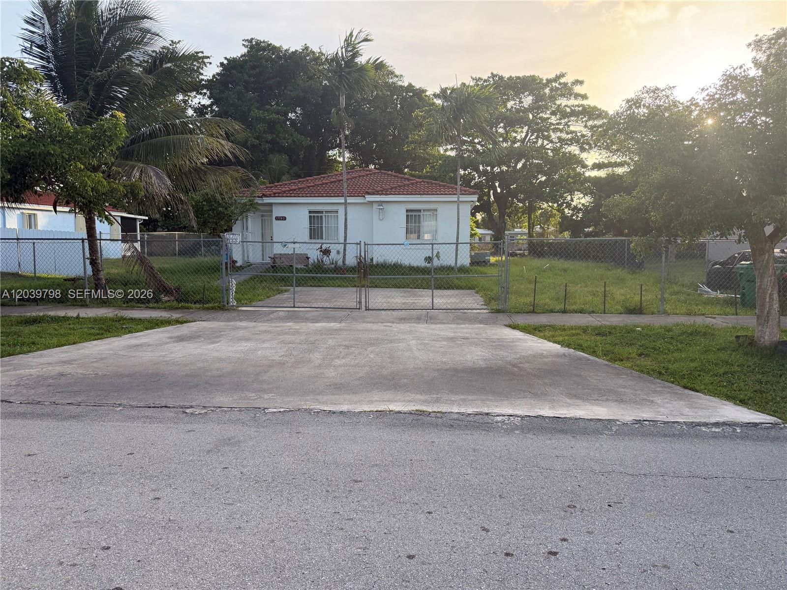 17740 SW 103rd Ave # 0, Miami FL 33157