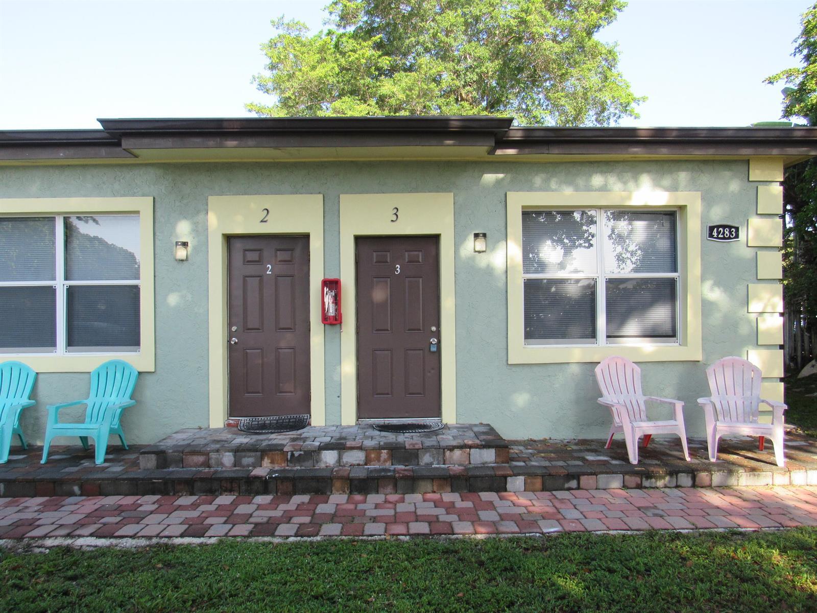 4283 Cocoanut Road # 3, West Palm Beach FL 33406