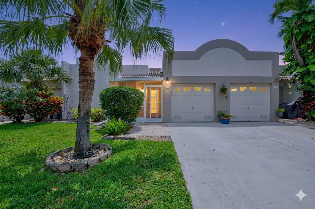 9095 Flynn Circle # 6, Boca Raton FL 33496