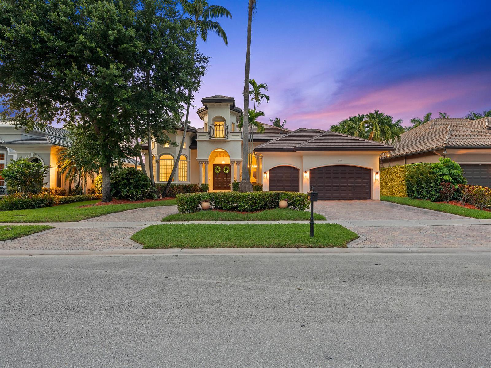 10787 Blue Palm Street, Plantation FL 33324 photo 2