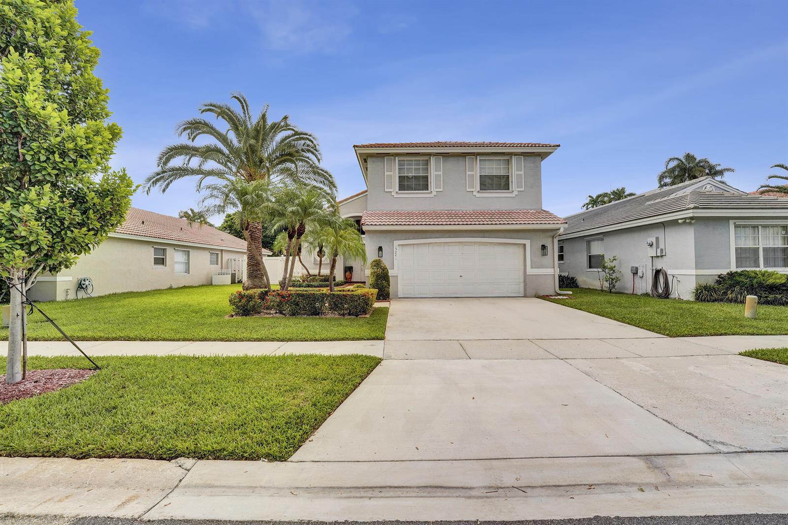 15241 SW 51st Street, Miramar FL 33027