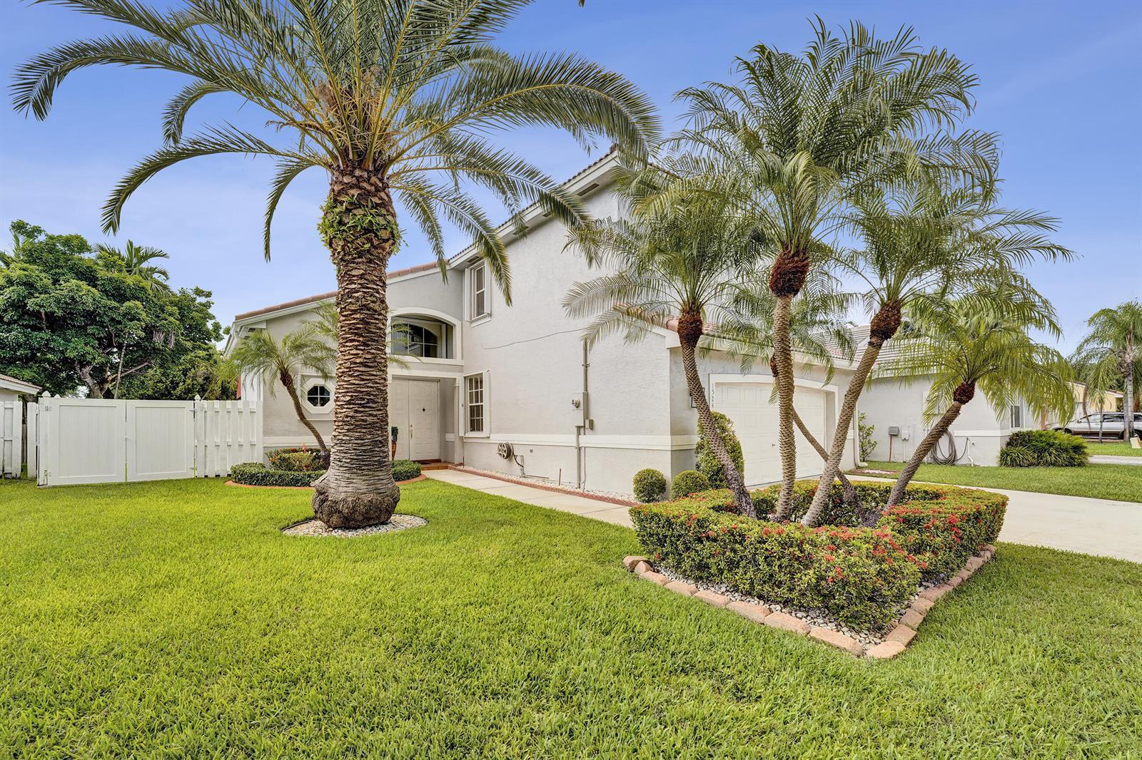 15241 SW 51st Street, Miramar FL 33027 photo 4