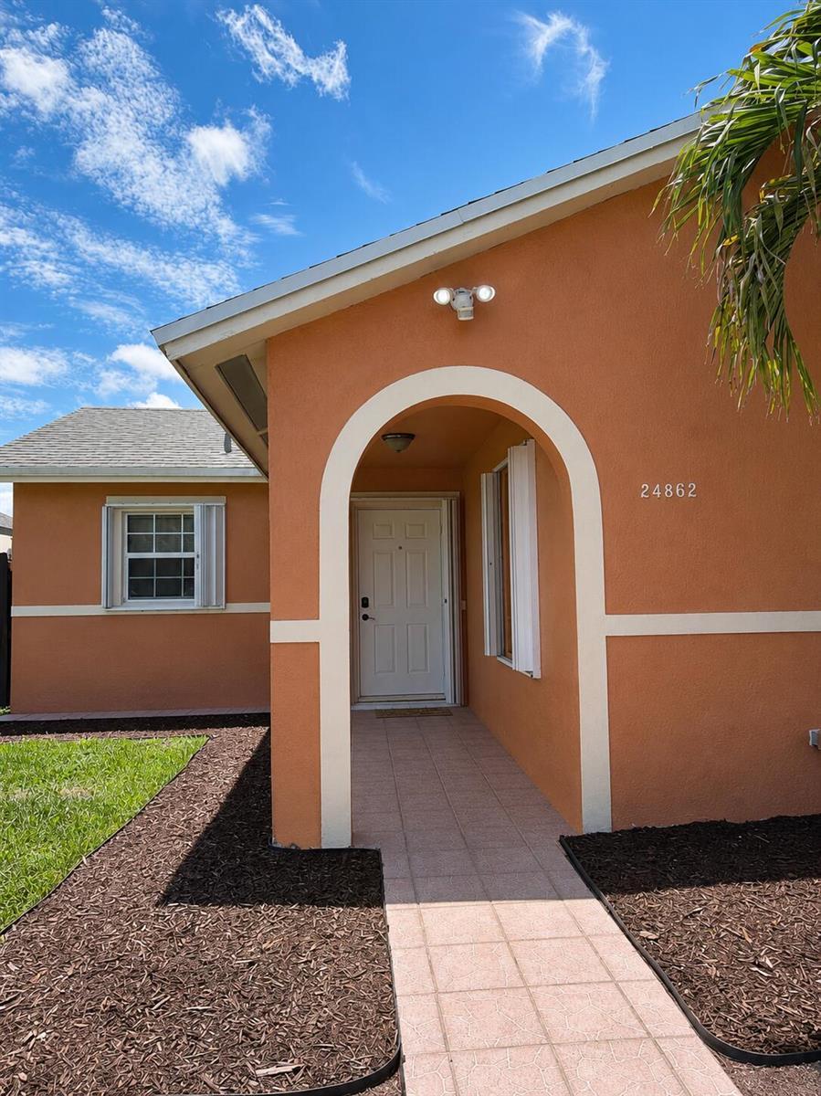24862 SW 128th Court, Homestead FL 33032