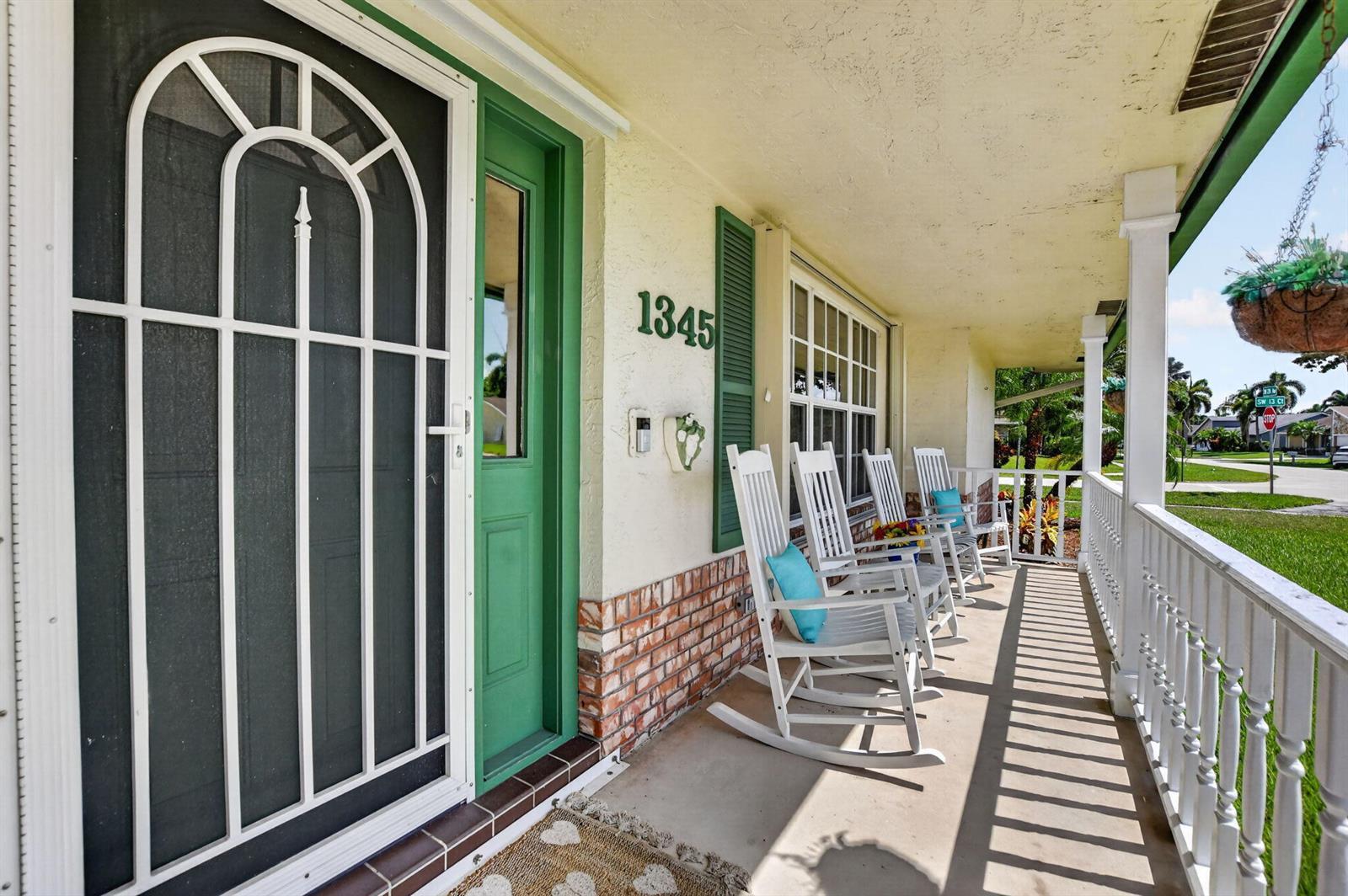 1345 SW 28th Avenue, Deerfield Beach FL 33442 photo 2