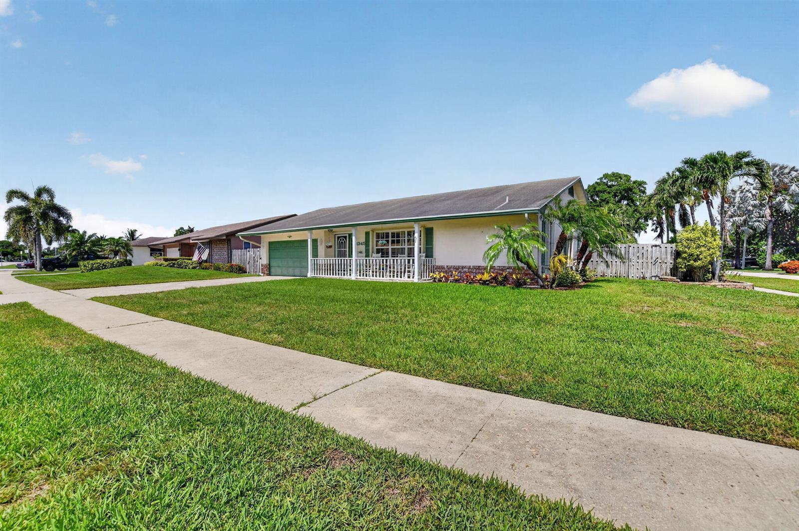 1345 SW 28th Avenue, Deerfield Beach FL 33442 photo 3