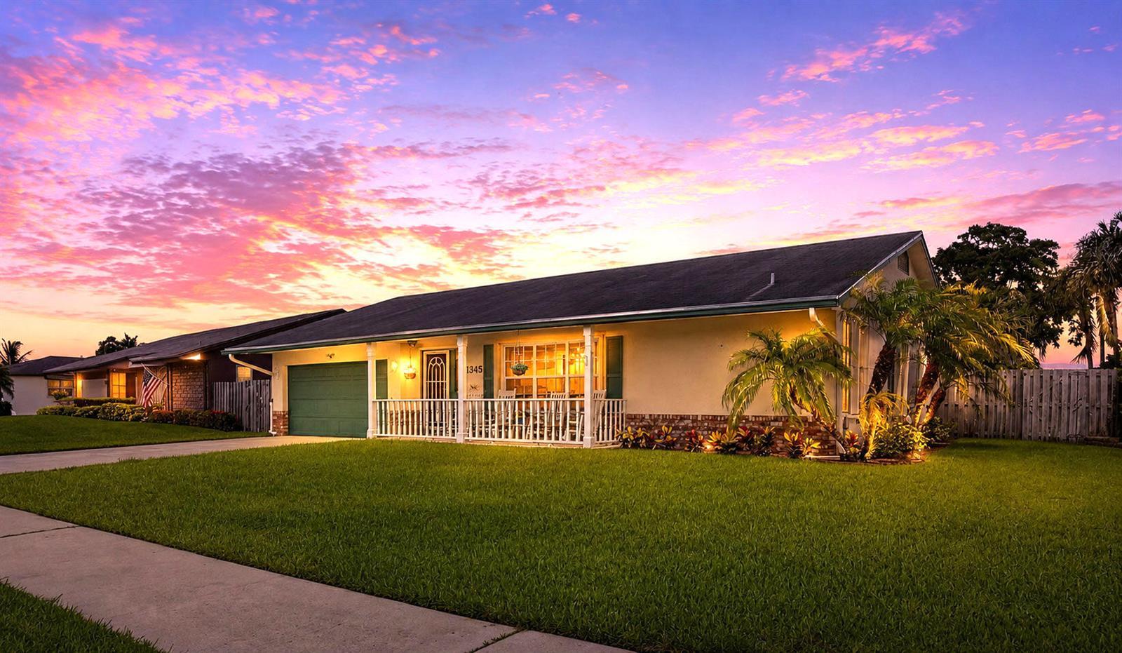 1345 SW 28th Avenue, Deerfield Beach FL 33442