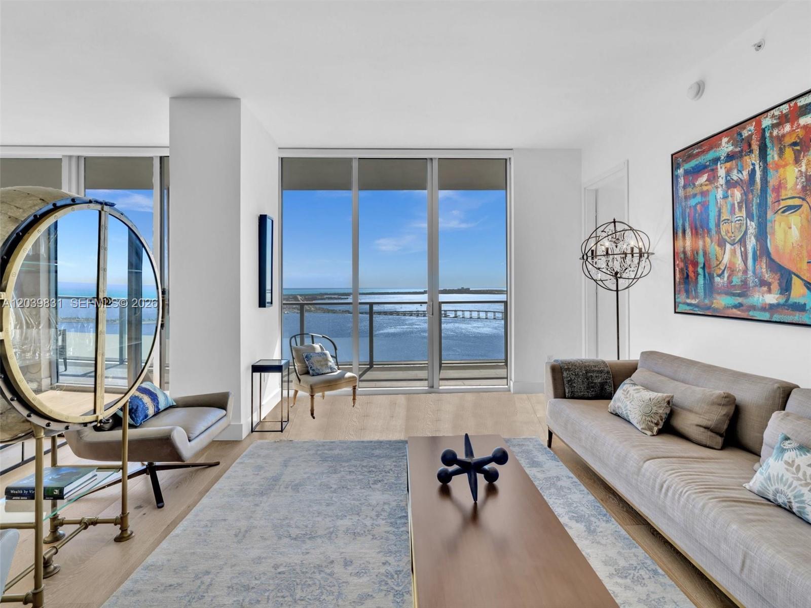 1300 E Brickell Bay Dr # 4202, Miami FL 33131 photo 2