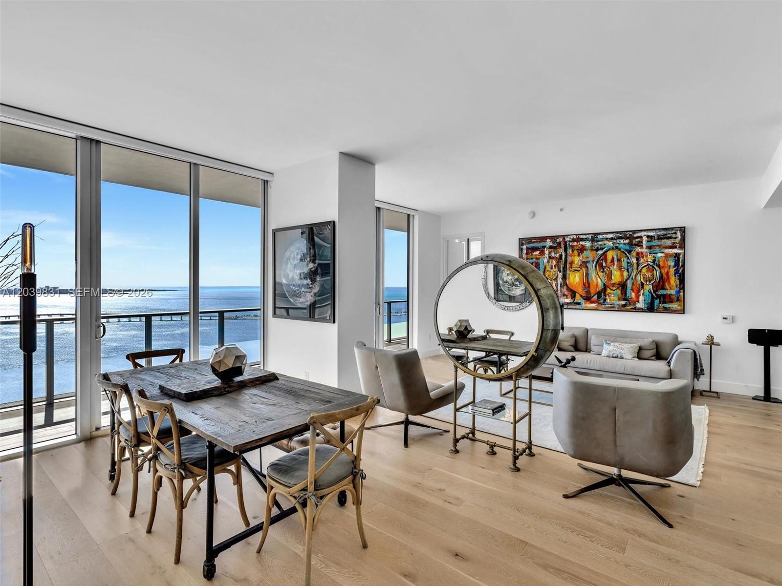 1300 E Brickell Bay Dr # 4202, Miami FL 33131 photo 3