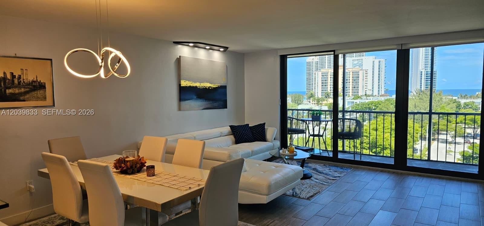 17600 N Bay Rd # N906, Sunny Isles Beach FL 33160 photo 2