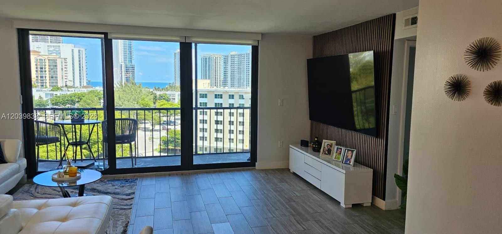 17600 N Bay Rd # N906, Sunny Isles Beach FL 33160 photo 3