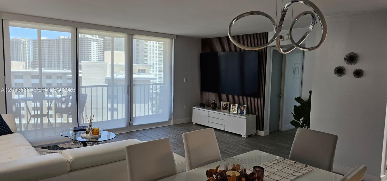 17600 N Bay Rd # N906, Sunny Isles Beach FL 33160 photo 4