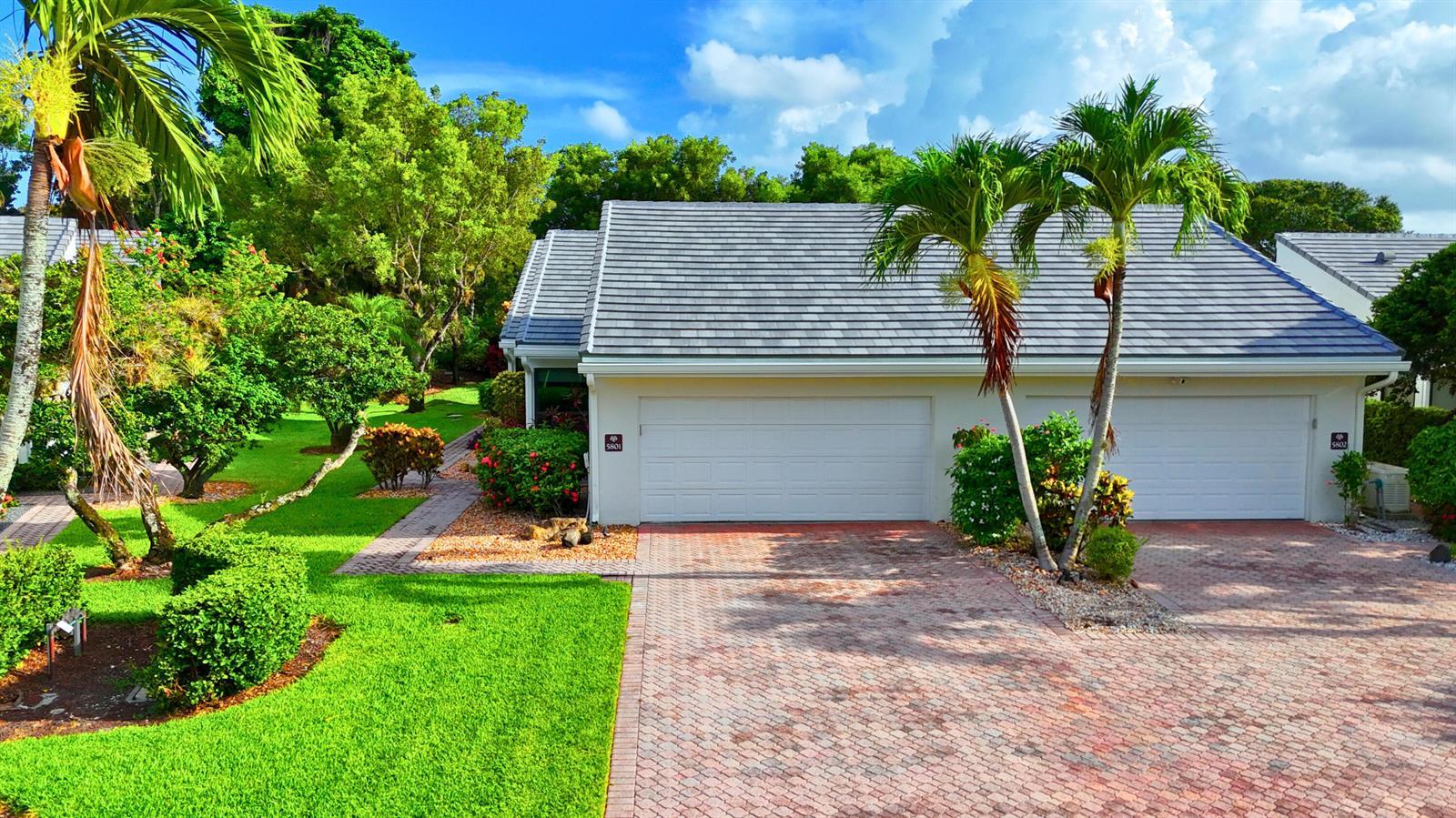 19890 Sawgrass Lane # 5801, Boca Raton FL 33434