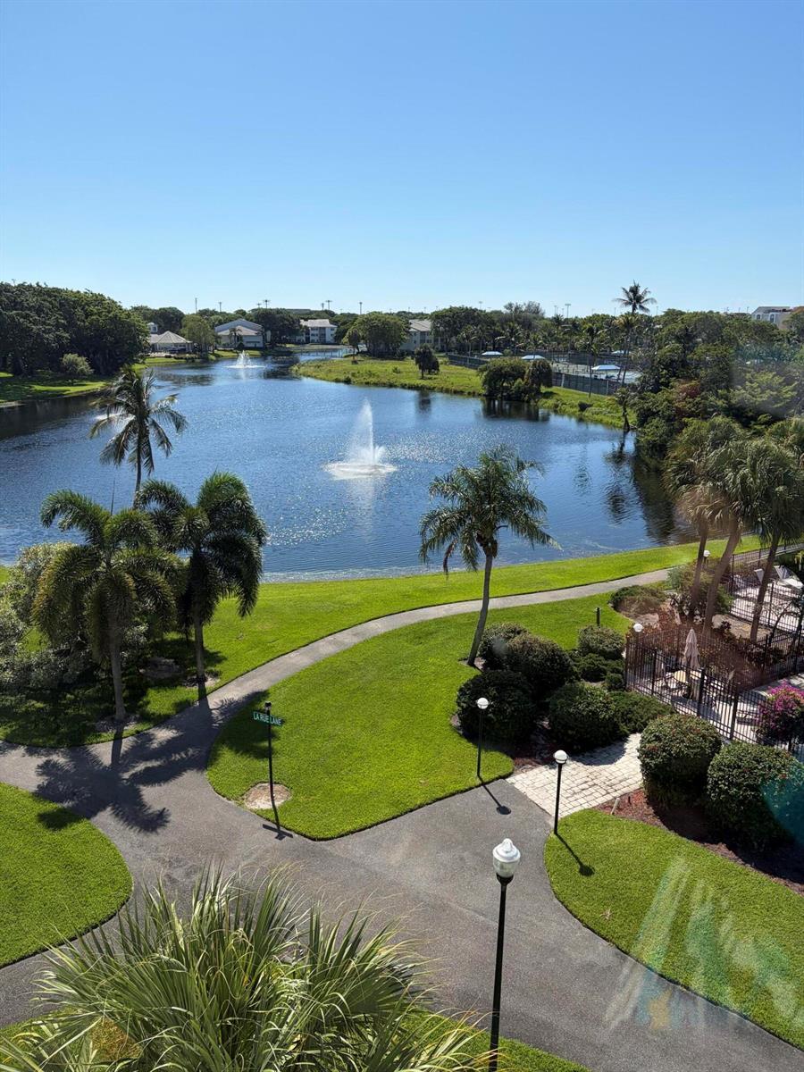 1915 Lavers Circle # E508, Delray Beach FL 33444 photo 3