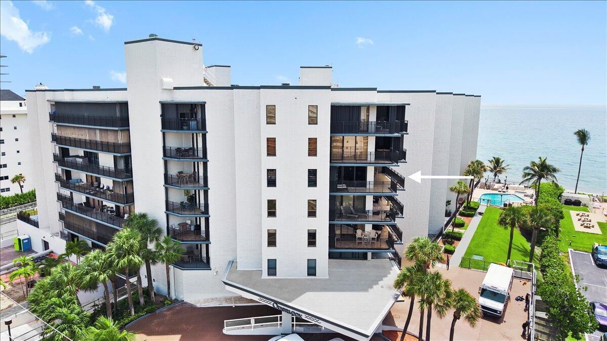 1167 Hillsboro Mile # 509, Hillsboro Beach FL 33062 photo 2
