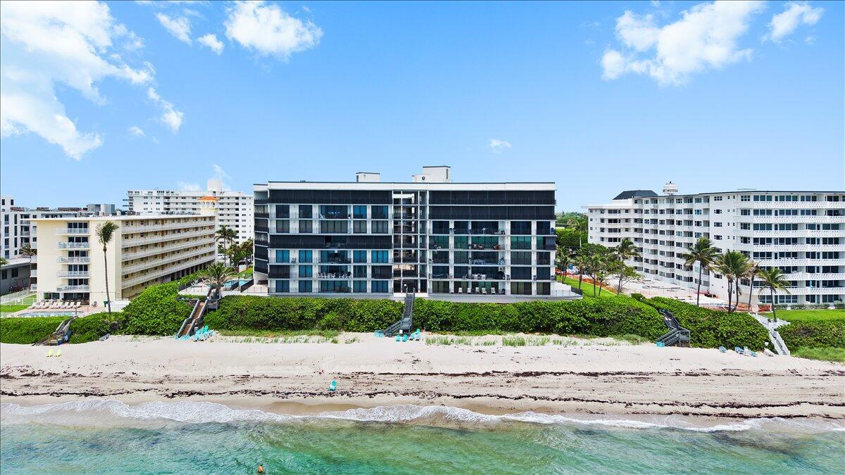 1167 Hillsboro Mile # 509, Hillsboro Beach FL 33062 photo 3