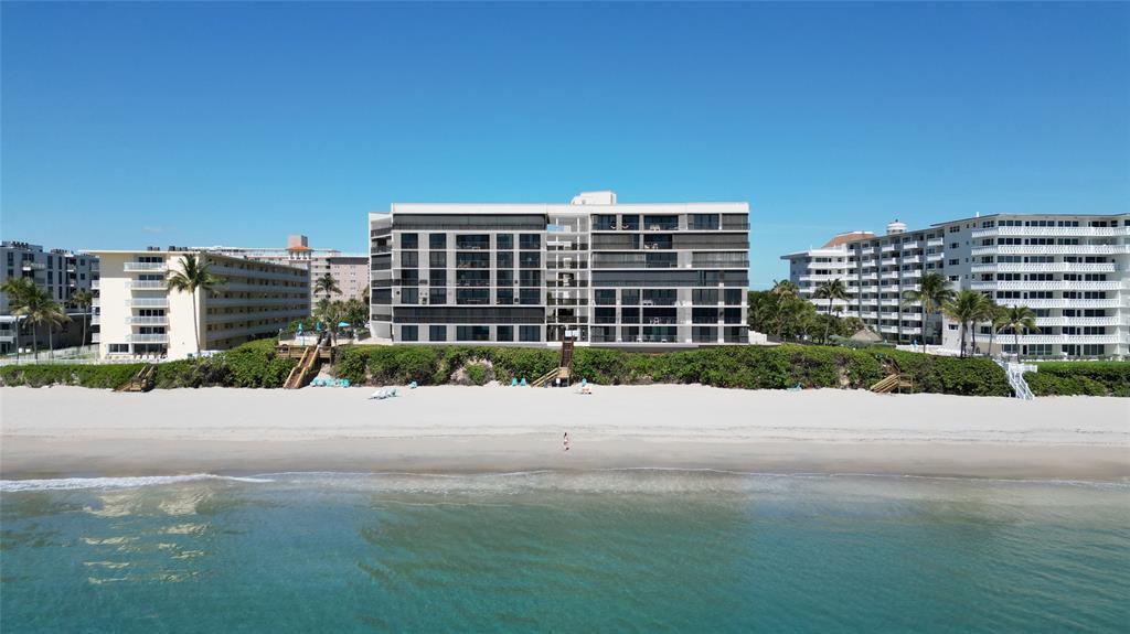 1167 Hillsboro Mile # 509, Hillsboro Beach FL 33062